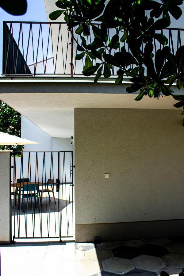 Casa Dubi. Kvarner Selce Exterior photo