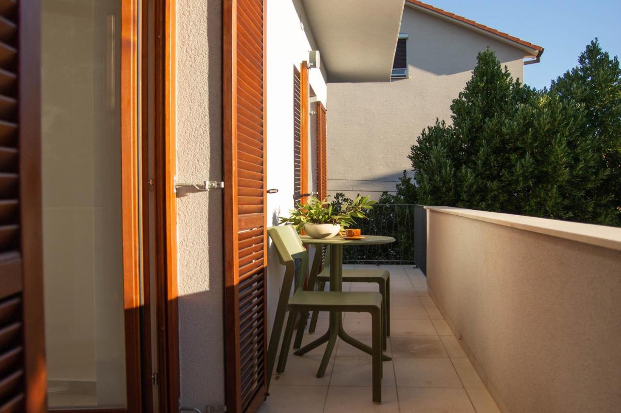 Casa Dubi. Kvarner Selce Exterior photo
