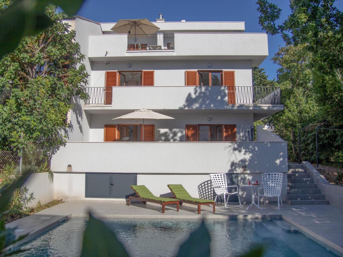 Casa Dubi. Kvarner Selce Exterior photo